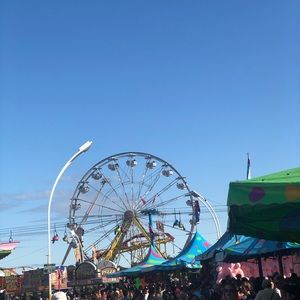 Meet your Posher, Deon